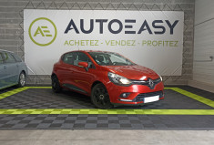Renault Clio 1.2 16v 75ch Limited 5p