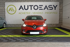 Renault Clio 1.2 16v 75ch Limited 5p