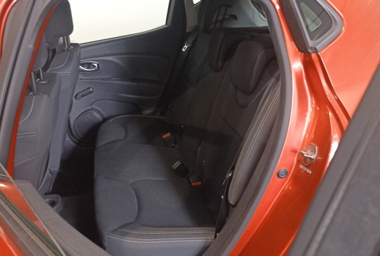 Renault Clio 1.2 16v 75ch Limited 5p
