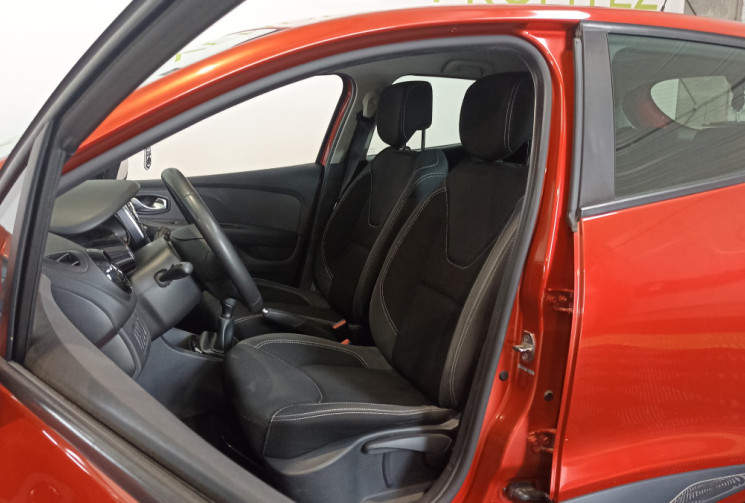 Renault Clio 1.2 16v 75ch Limited 5p