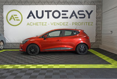 Renault Clio 1.2 16v 75ch Limited 5p