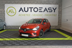 Renault Clio 1.2 16v 75ch Limited 5p
