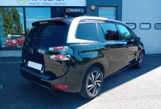 Citroën C4 SpaceTourer SHINE Pack 7 places 130ch EAT8 - Garantie constructeur jusqu'en Janvier 26 - 