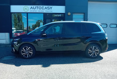 Citroën C4 SpaceTourer SHINE Pack 7 places 130ch EAT8 - Garantie constructeur jusqu'en Janvier 26 - 