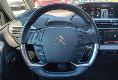 Citroën C4 SpaceTourer SHINE Pack 7 places 130ch EAT8 - Garantie constructeur jusqu'en Janvier 26 - 