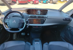 Citroën C4 SpaceTourer SHINE Pack 7 places 130ch EAT8 - Garantie constructeur jusqu'en Janvier 26 - 