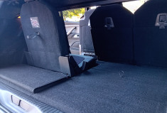 Citroën C4 SpaceTourer SHINE Pack 7 places 130ch EAT8 - Garantie constructeur jusqu'en Janvier 26 - 