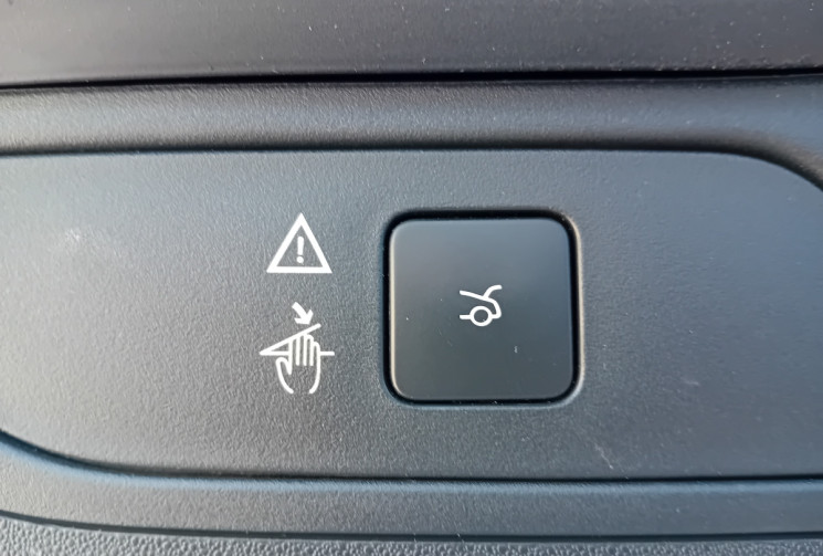 Citroën C4 SpaceTourer SHINE Pack 7 places 130ch EAT8 - Garantie constructeur jusqu'en Janvier 26 - 
