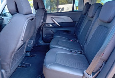 Citroën C4 SpaceTourer SHINE Pack 7 places 130ch EAT8 - Garantie constructeur jusqu'en Janvier 26 - 