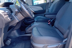 Citroën C4 SpaceTourer SHINE Pack 7 places 130ch EAT8 - Garantie constructeur jusqu'en Janvier 26 - 