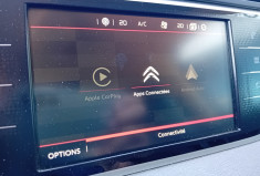 Citroën C4 SpaceTourer SHINE Pack 7 places 130ch EAT8 - Garantie constructeur jusqu'en Janvier 26 - 