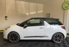 Citroën DS3 1.6 THP 155ch Sport Chic
