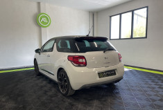 Citroën DS3 1.6 THP 155ch Sport Chic