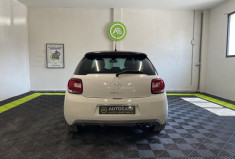 Citroën DS3 1.6 THP 155ch Sport Chic