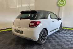 Citroën DS3 1.6 THP 155ch Sport Chic