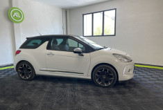 Citroën DS3 1.6 THP 155ch Sport Chic