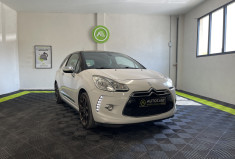 Citroën DS3 1.6 THP 155ch Sport Chic