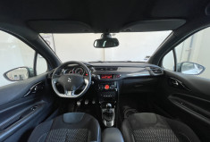 Citroën DS3 1.6 THP 155ch Sport Chic