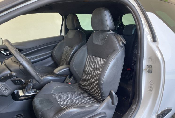 Citroën DS3 1.6 THP 155ch Sport Chic