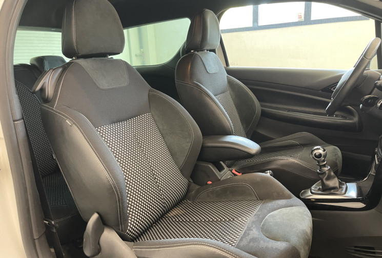 Citroën DS3 1.6 THP 155ch Sport Chic