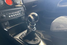 Citroën DS3 1.6 THP 155ch Sport Chic