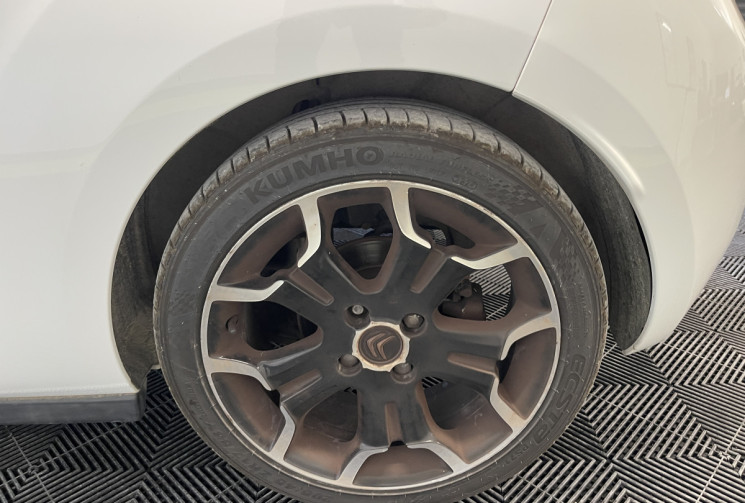 Citroën DS3 1.6 THP 155ch Sport Chic