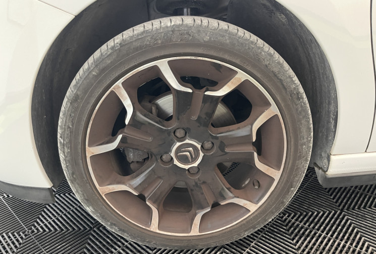 Citroën DS3 1.6 THP 155ch Sport Chic