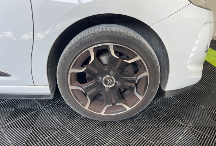 Citroën DS3 1.6 THP 155ch Sport Chic