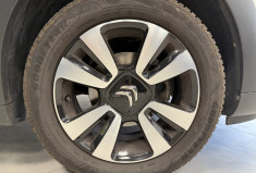 Citroën C3 PureTech 82 ch Feel