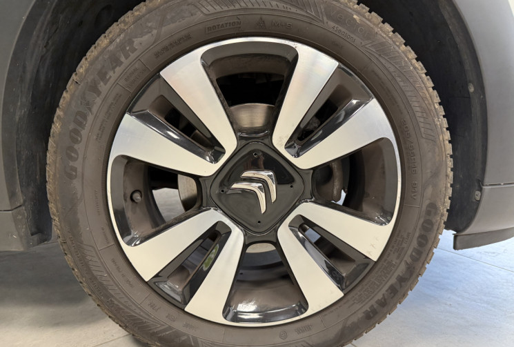 Citroën C3 PureTech 82 ch Feel