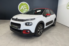 Citroën C3 PureTech 82 ch Feel