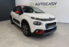 Citroën C3 PureTech 82 ch Feel