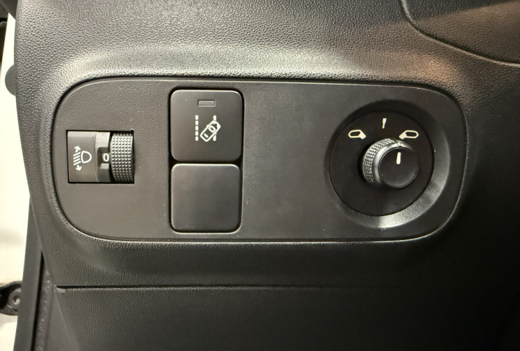 Citroën C3 PureTech 82 ch Feel
