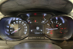 Citroën C3 PureTech 82 ch Feel