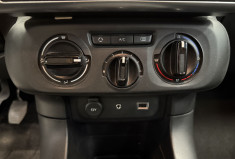 Citroën C3 PureTech 82 ch Feel