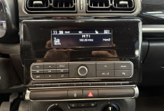 Citroën C3 PureTech 82 ch Feel
