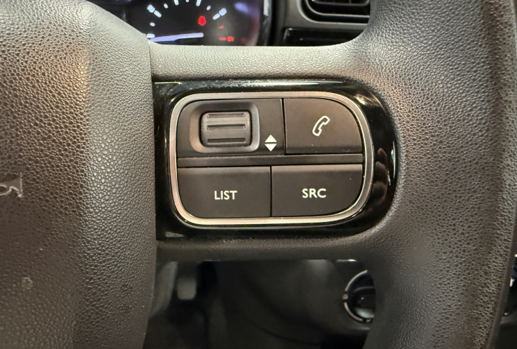 Citroën C3 PureTech 82 ch Feel