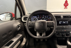Citroën C3 PureTech 82 ch Feel