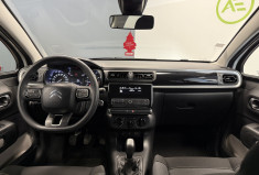 Citroën C3 PureTech 82 ch Feel