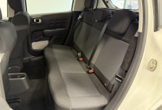 Citroën C3 PureTech 82 ch Feel
