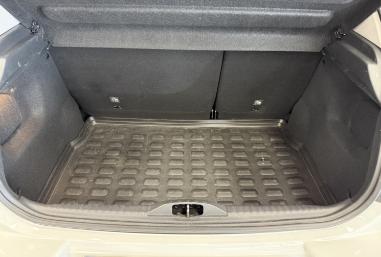 Citroën C3 PureTech 82 ch Feel