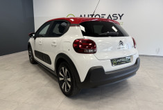 Citroën C3 PureTech 82 ch Feel