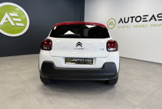 Citroën C3 PureTech 82 ch Feel