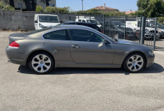 BMW SERIE 6 45 i 4.4 / 333 CH / V8 