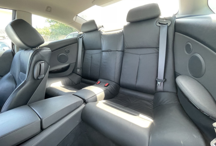 BMW SERIE 6 45 i 4.4 / 333 CH / V8 