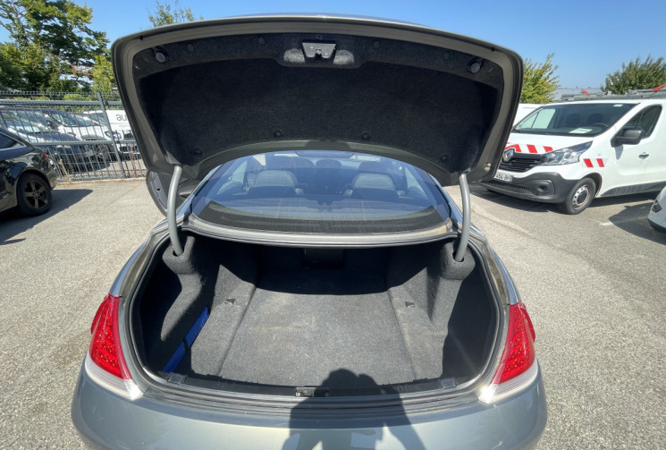BMW SERIE 6 45 i 4.4 / 333 CH / V8 