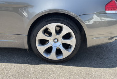 BMW SERIE 6 45 i 4.4 / 333 CH / V8 