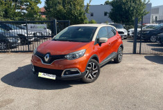 Renault Captur 1.5 DCI / 90 CH / ENERGY INTENS