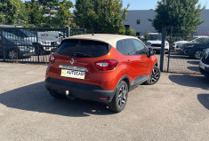 Renault Captur 1.5 DCI / 90 CH / ENERGY INTENS