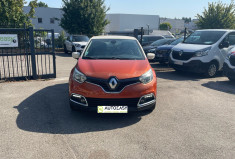 Renault Captur 1.5 DCI / 90 CH / ENERGY INTENS